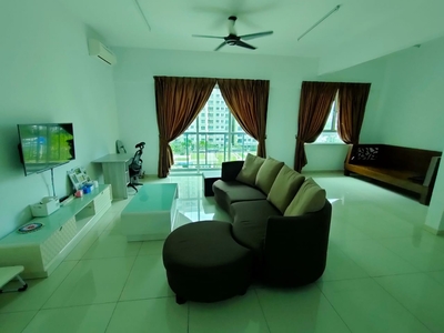 One Imperial , Fully Furnished, Ready to move in, 3 Bedrooms 2 Bathrooms