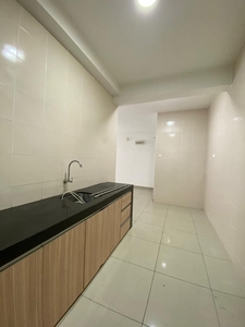 Rafflesia Sentul Condo 3 Bedrooms Partly Furnished for Rent near LRT MRT Monorail