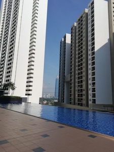 Residensi Psandanmas 2, Kg Pandan, Ampang near Pandan Indah, Bukit Bintang, Mytown etc