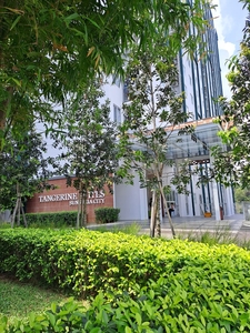 Tangerine Suites @ Sunsuria City, Sepang for SALE at RM 360,000