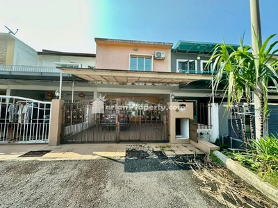 Terrace House For Sale at Hillpark 2
