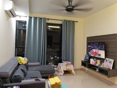 The Garden Residence Serviced Apartment Unblock City View For Sale