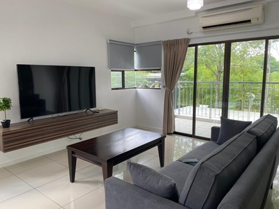 Ujana Executive Apartments 3 Bedrooms 2 Bathrooms Fully Furnished for Rent