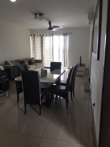 Zen Residence, fully finished ready move in condition, puchong, selangor