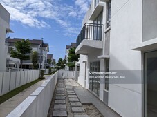 Terrace house endlot bayan residence for Sale by Jj Wang