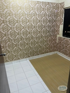 PEREMPUAN - Single Room at Ampang, Selangor ,