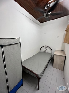 Special Offer Single Room For Rent With WiFi @ SS2, Petaling Jaya
