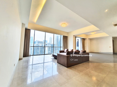 Suria Stonor Well-Maintained Unit For Rent