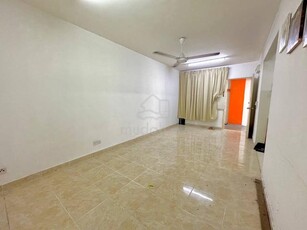 Apartment Sentosa, Setia Alam, LEVEL 2 RENOVATED