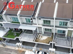 Good Choice|3 Storey Terrace House@Residensi Bukit Kecil | G&G