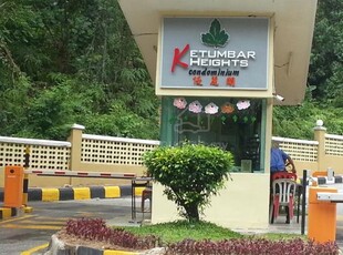 [ Good View ] Best Buy Ketumbar Height Condo Freehold Cheras Kl