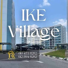 IKE Village Apartment