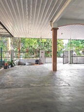Kulim Techno City Terrace House for RENT