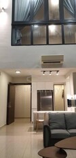 [Penthouse Duplex / 3 Carpark / Fully] Twin Arkz / Bukit Jalil / KL