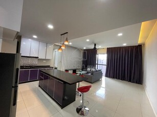 Secoya Residence, Condominium, Bangsar South, KL