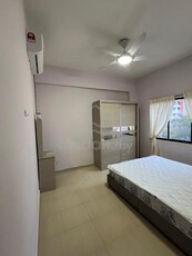 Sri Saujana Condo NEAR USM1100SF 3-Bedrooms RENOVATED FULLY FURNISHED