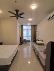 The Shore | Airbnb | Seaview | Full Furnished | KK city