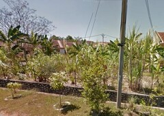 3 bedroom 1-sty Terrace/Link House for sale in Kajang