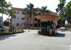 3 bedroom Apartment for sale in Seremban