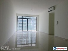 3 bedroom Condominium for sale in Bukit Jalil