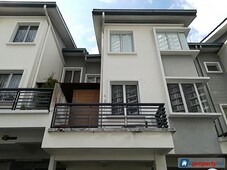 3 bedroom Townhouse for sale in Batu Caves