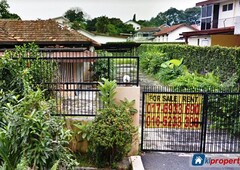 4 bedroom Semi-detached House for sale in Petaling Jaya