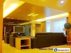 6 bedroom Penthouse for sale in KL City