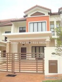 BK 9 Double Storey for RENT