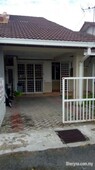 FREEHOLD Single Storey House At Bandar Bukit Raja, Klang