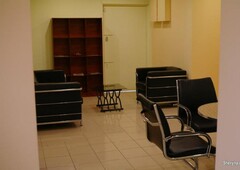 Fully Furnished Office for Rent- Mentari Business Park