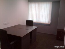 Instant Office Space at Kelana Business Centre