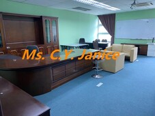 IOI Boulevard Puchong Jaya Office For SALE / RENT