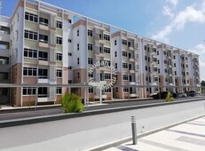 new apartment with facilities condo labuan
