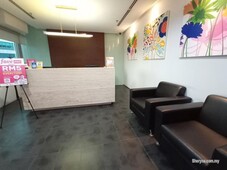 Plaza Sentral -Modern Instant Office, Virtual Office Free Utiliti