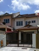 Renovated House At Taman Puncak Jalil PUJ9 Bukit Jalil Puchong