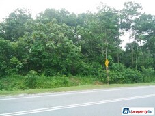 residential land for sale in kuala terengganu
