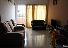 ROOM for rent at Sutramas Puchong