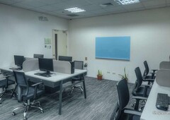 Serviced Office good for 11 people in BGC, Taguig City