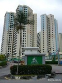 Sunny Ville Condominium, Batu Uban