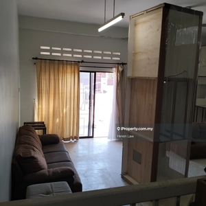 Bukit Baru Freehold Double Storey Terrace House Near Manipal College