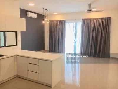 Citizen Full Furnished Unit for Sale