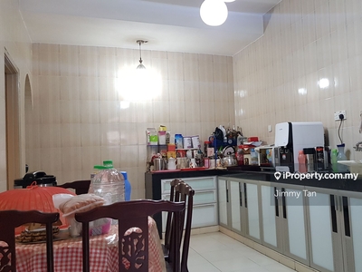 Desa Coalfields Fully Renovated with furnished