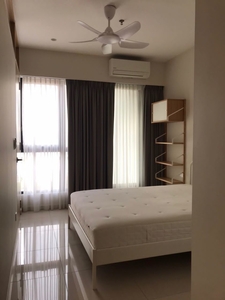 Highpark For Rent Fully Furnished 2 Bedrooms