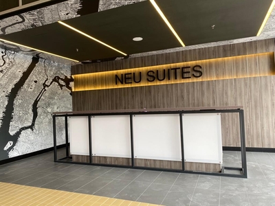 Neu Suites, Ampang, Brand New
