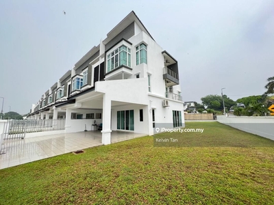 Petaling Jaya SS Two Brand New House Ready To Move In