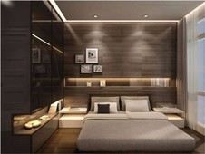 2 Bedroom Condo for sale in Kuala Lumpur
