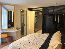 3 Bedroom Condo for sale in Vivo Residential Suites, Kuala Lumpur