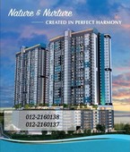 New Condo For Sale @ Puchong