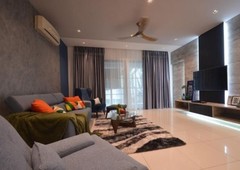 ?PURE RESIDENTIAL 3R 3B?Only Rm50 To Own Largest Property (1400sqft)