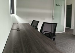 Serviced Office For Rent, Virtual Office - Plaza Arkadia